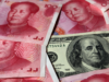 China dollar renminbi