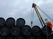 olieprijs tekort aanbod