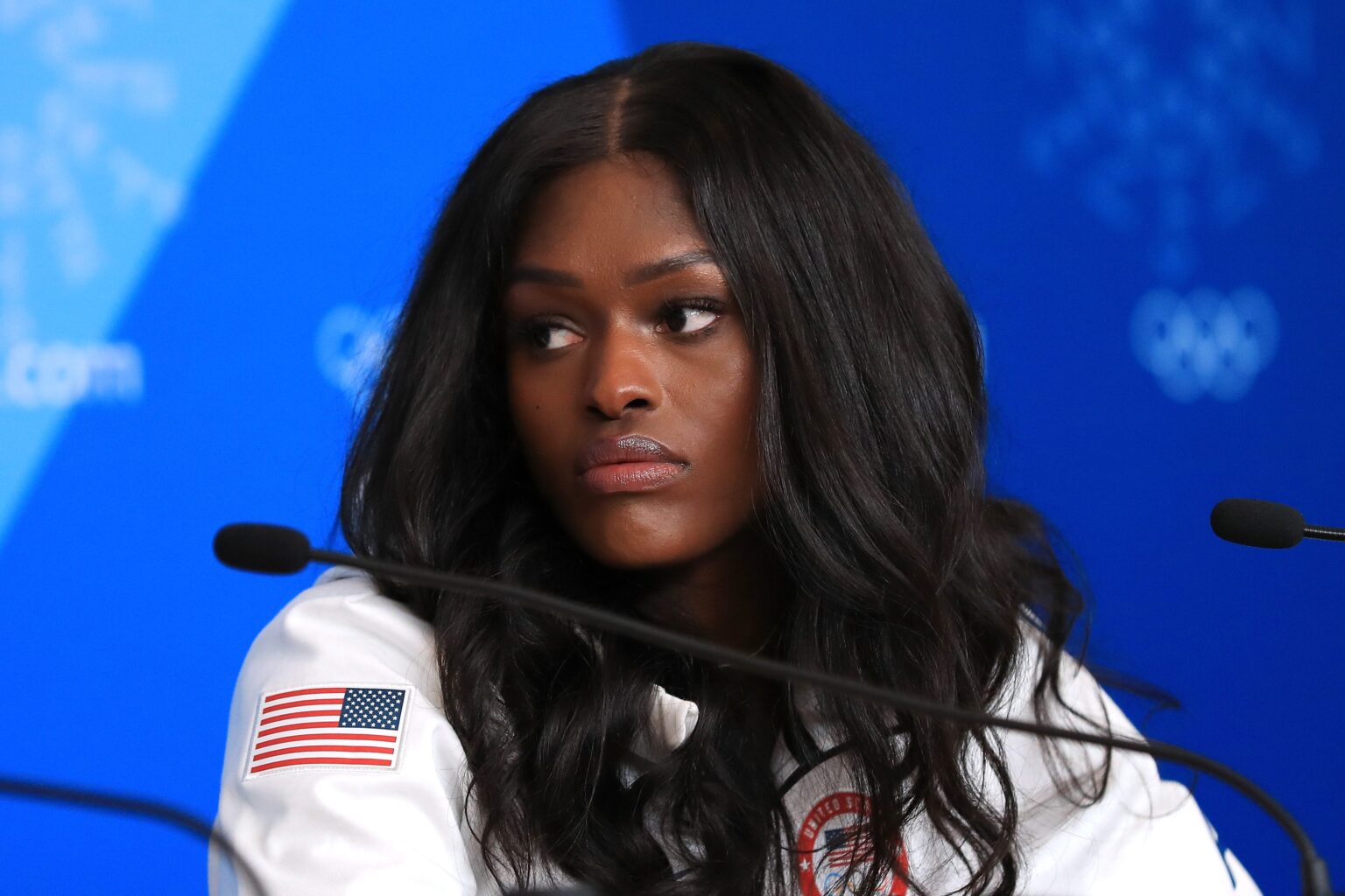 An Olympic bobsledder alleged her doctor sexually abused her and ...