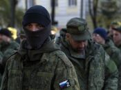 levensverwachting soldaten Oekraïne gedood