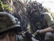 Oekraïne oorlog tactiek tegenoffensief