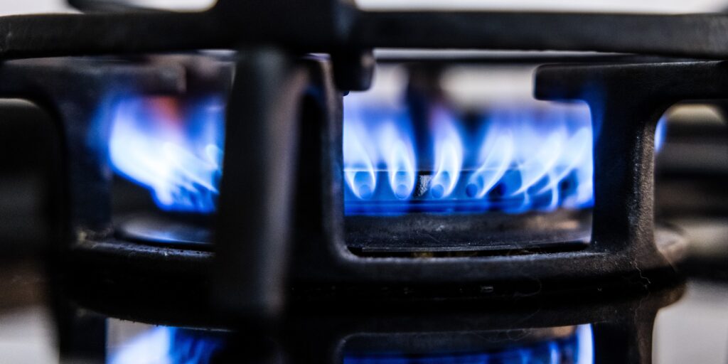 energiebelasting gas 2024 vaste lasten energierekening
