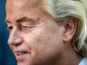 Verkiezingen 22 november coalitie NSC, BBB en VVD. Wilders PVV regeren