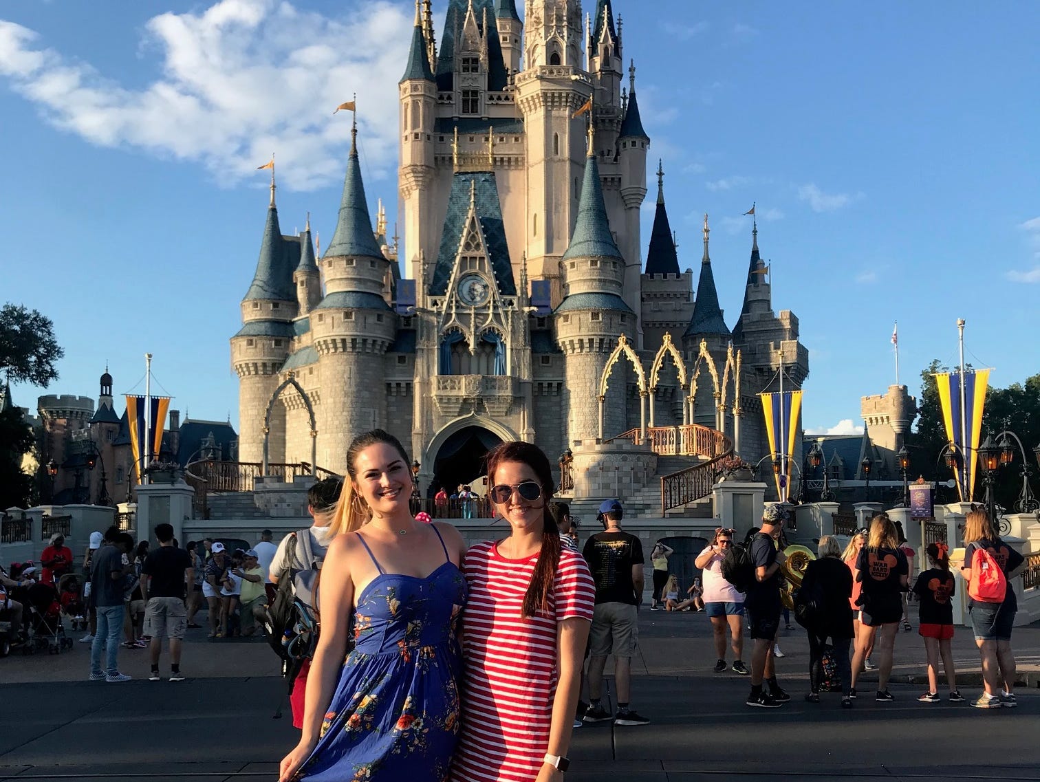 I Worked at the Disney Parks in US — Things to Never Buy There