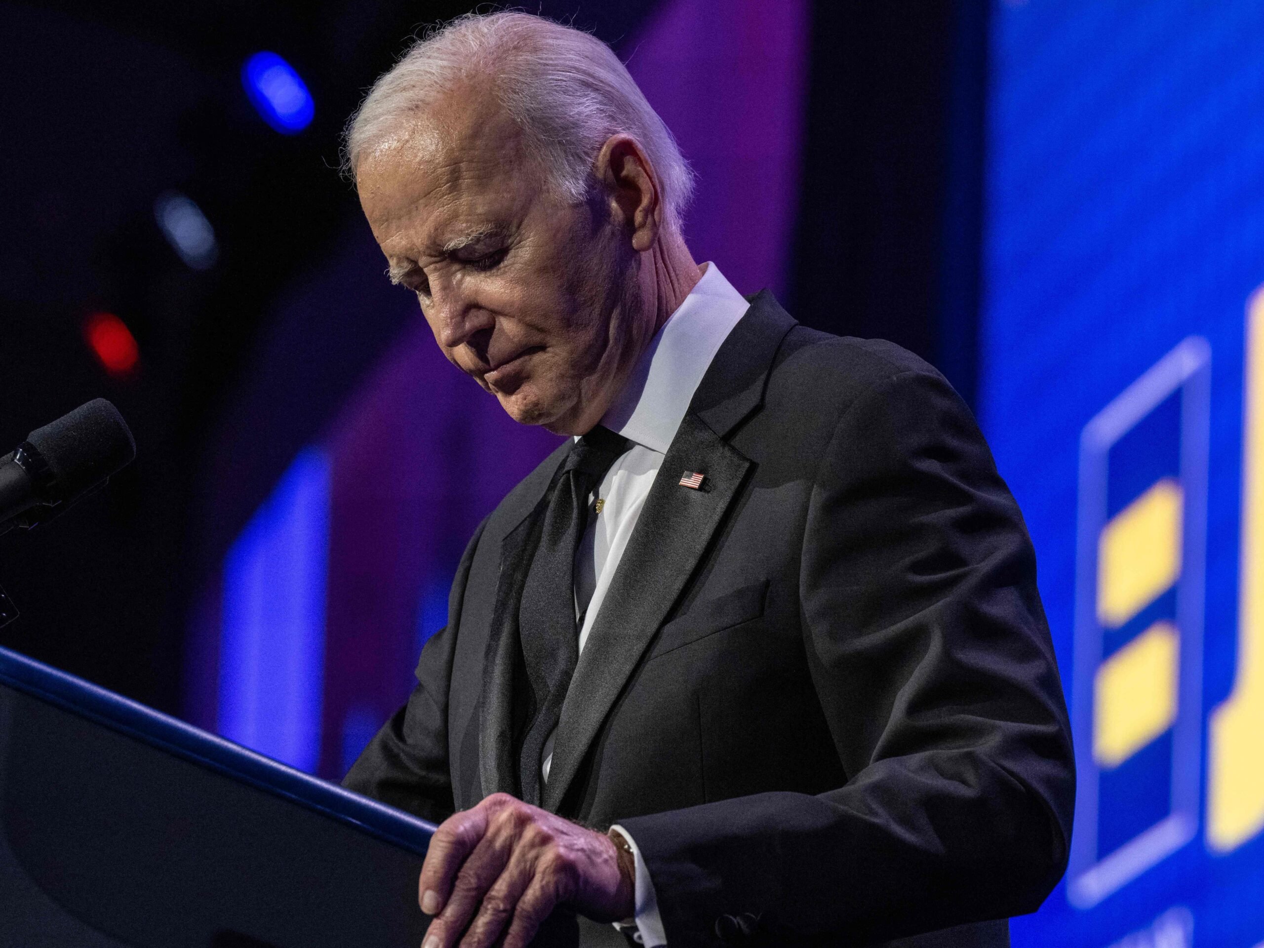 President Biden To Visit Israel At 'critical Moment,' His Second Visit ...