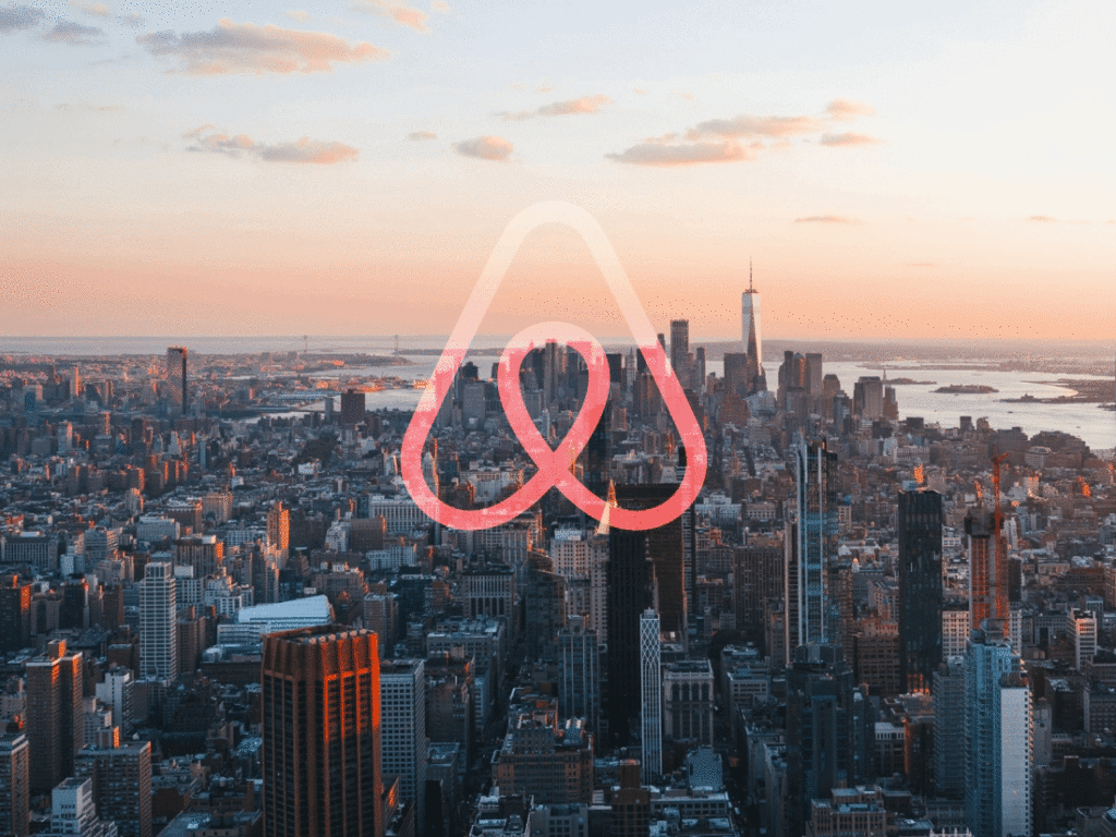 Early Impacts of New York City's 'De Facto Ban' on Airbnbs