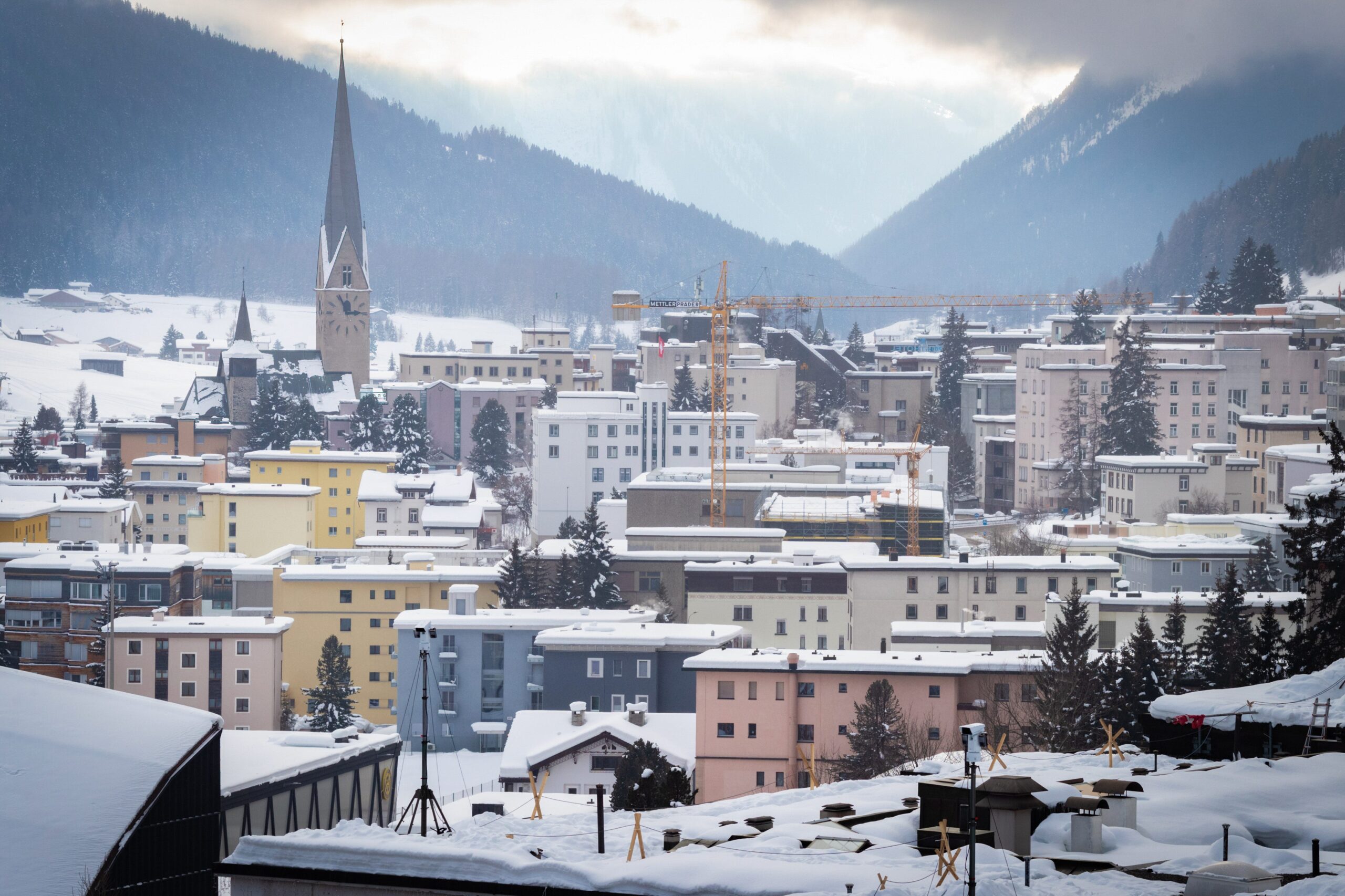 Davos, Switzerland