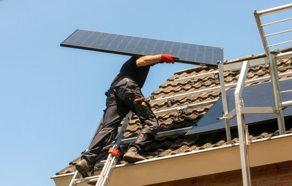 zonnepanelen saldering terugleververgoeding extra kosten
