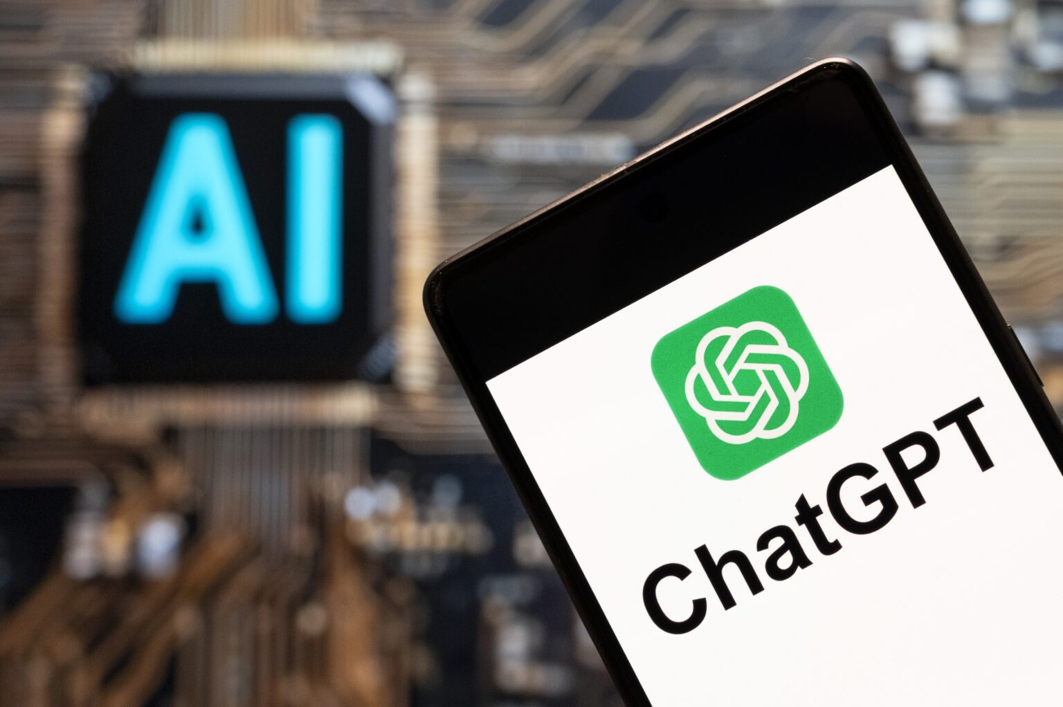 Gebruikers kunnen hun eigen versie van chatgpt ontwikkelen