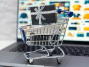 online winkelen fraude december kerst sinterklaas