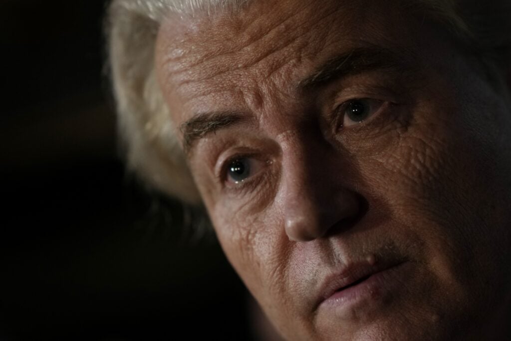 standpunten PVV Wilders migratie verkiezingen winnaar