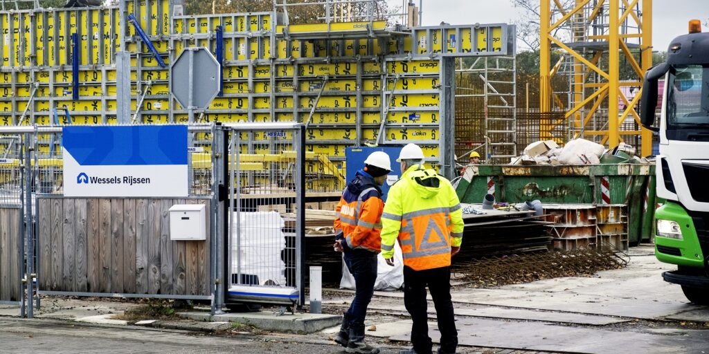 woningbouw 2024