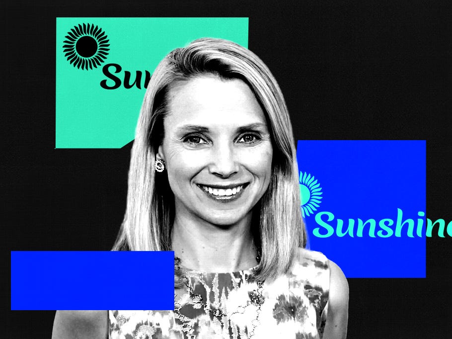 Marissa Mayer on 2024: I knew AI was going to change everything, and I ...