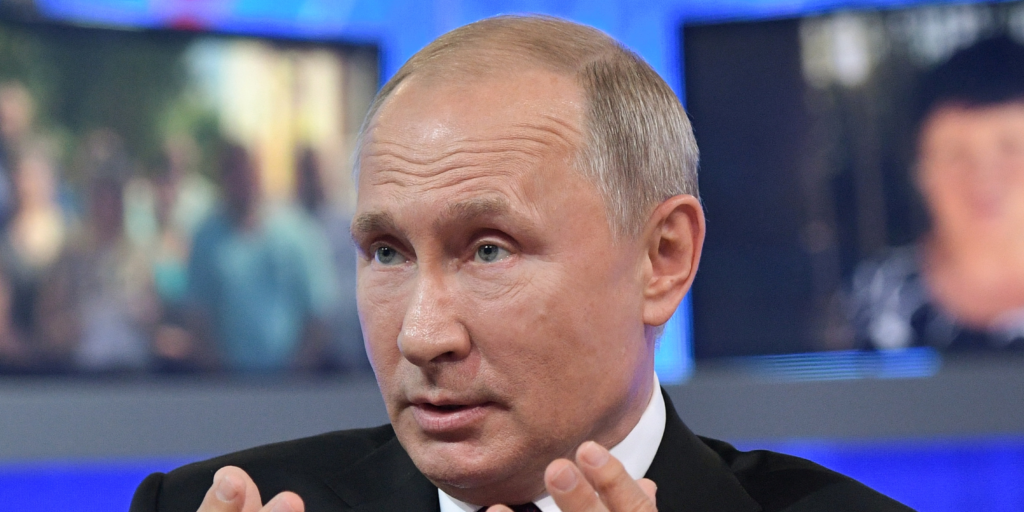 Rusland economie