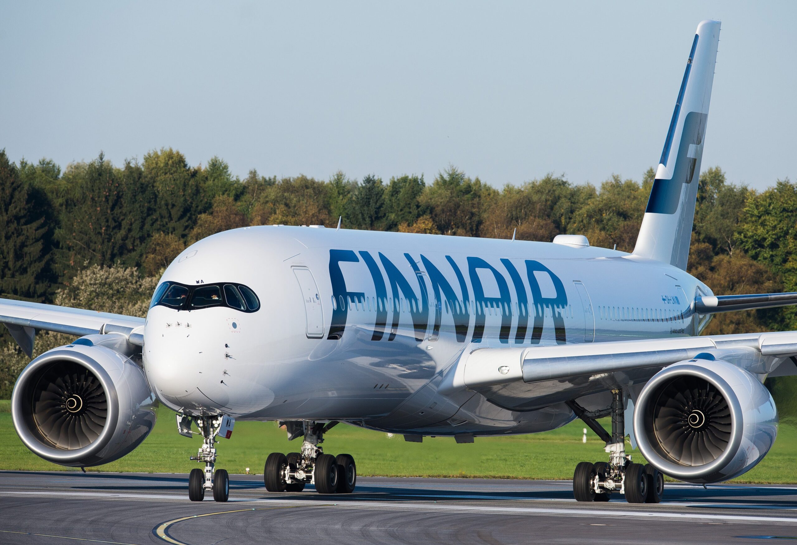 Finnair is de hoogste genoteerde Europese luchtvaartmaatschappij in de veiligheidsranking van AirlineRatings.com.