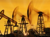 olie gas prognose prijzen