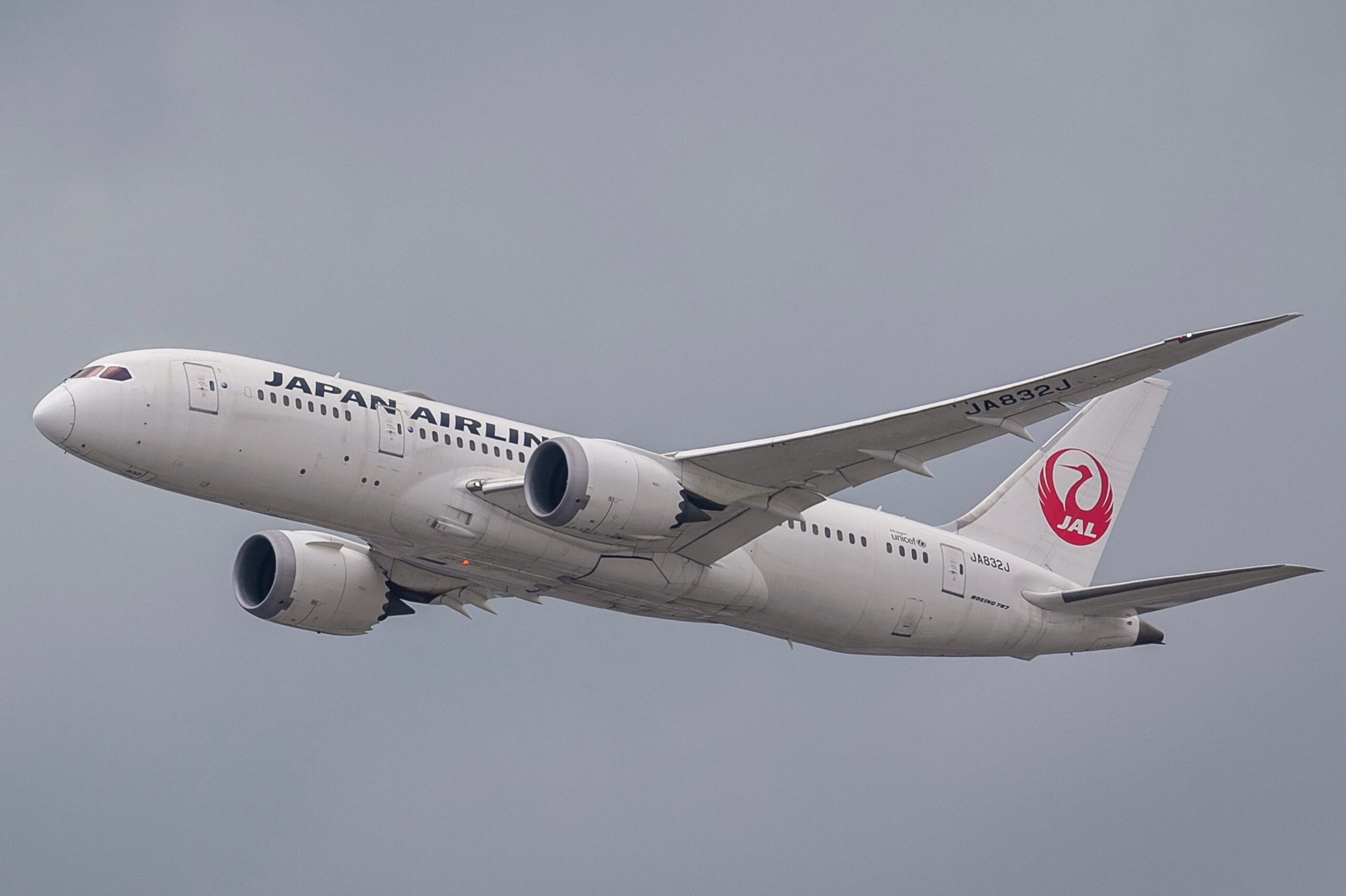Bij een ongeluk van een toestel van Japan Airlines begin 2024 overleefden alle 379 passagiers.