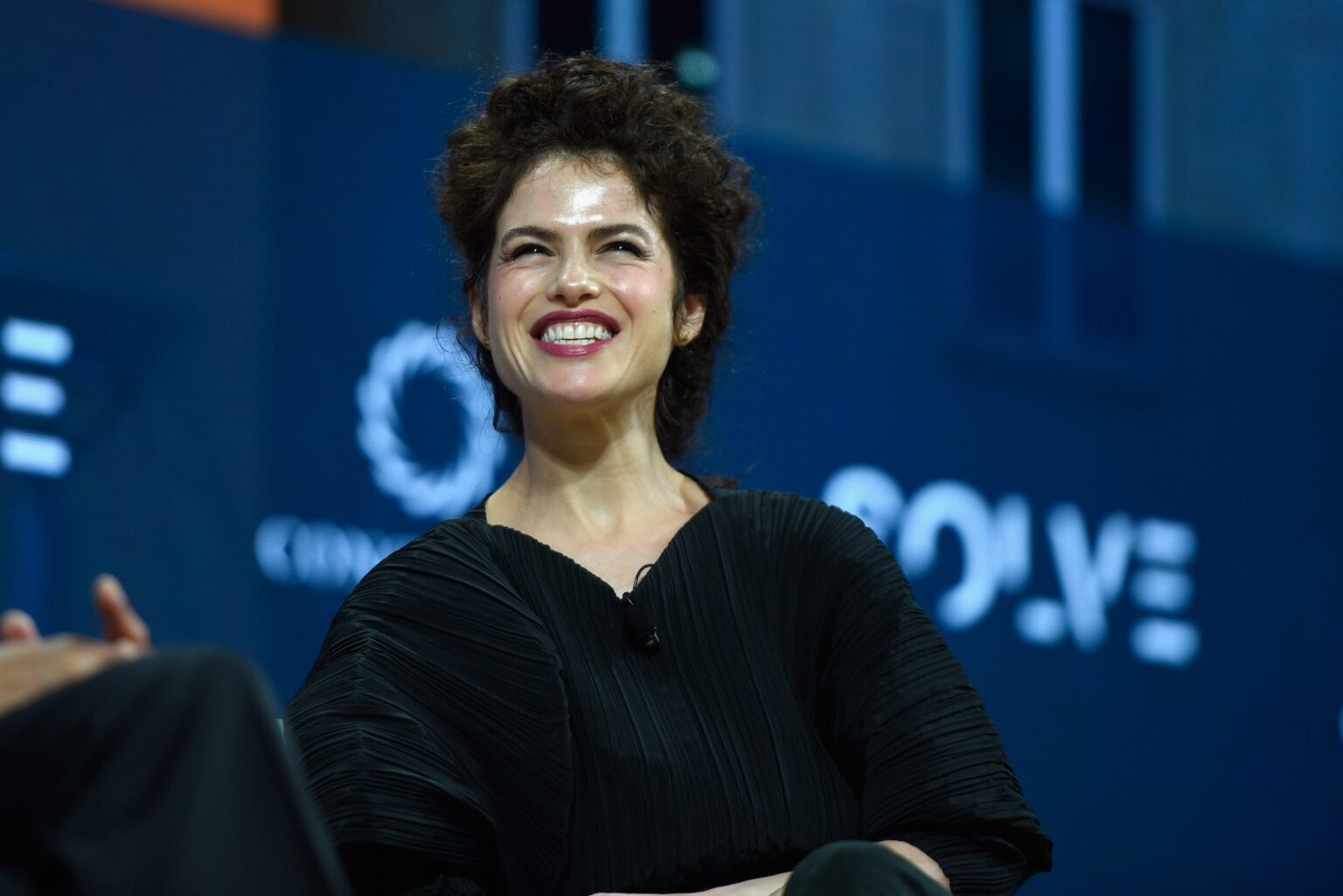 Neri Oxman Admits To Plagiarizing In Her Doctoral Dissertation After BI ...