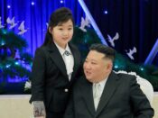 Kim Jong-un opvolging dochter Kim Ju-ae Noord-Korea