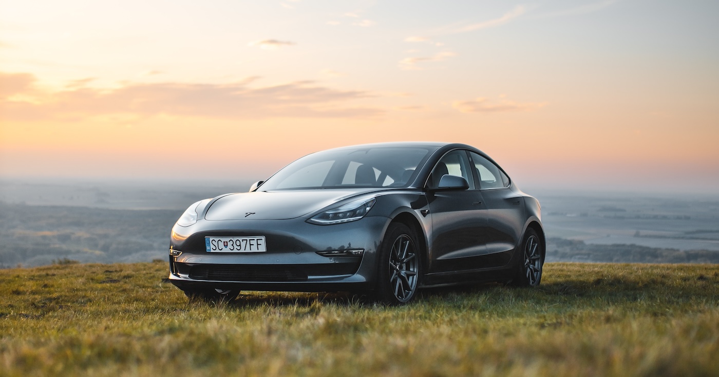 Tesla gebruikt ook LFP-batterijen in enkele varianten van de Model 3