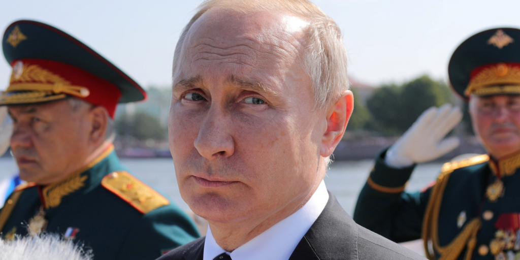 Rusland economie toekomst