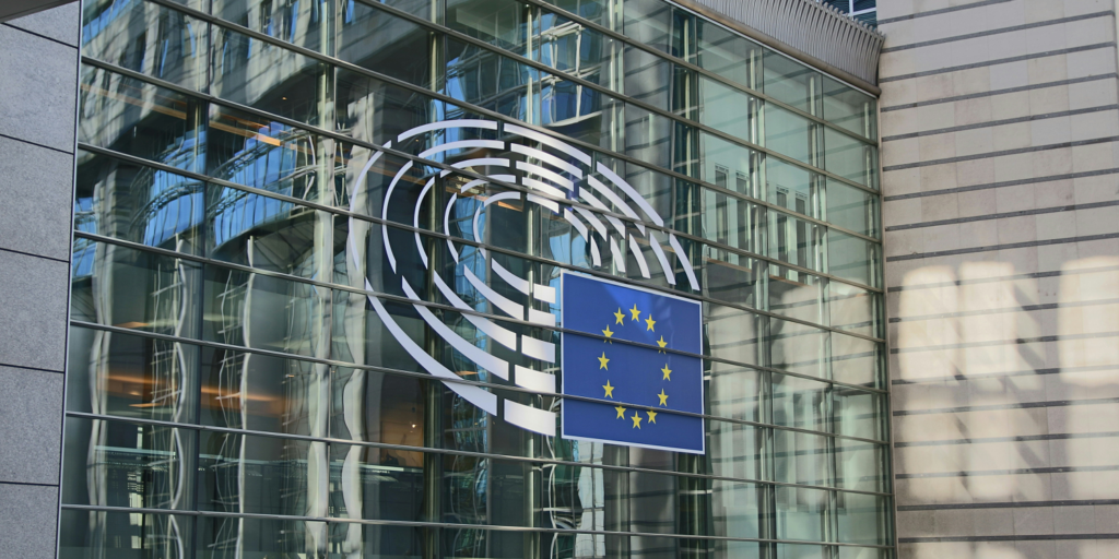 Europees Parlement