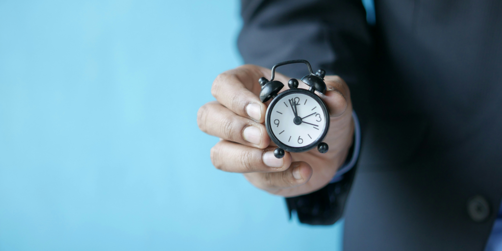 Belastingaangifte 2023 deadlines