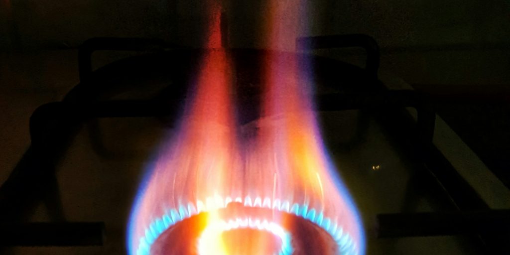 gasprijs Nederland kosten netbeheer energierekening