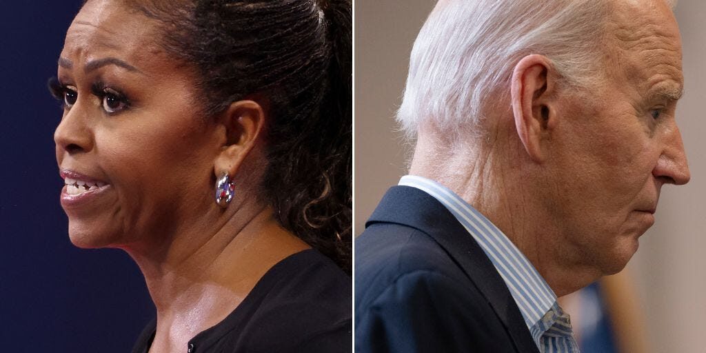 verkiezingen VS Biden