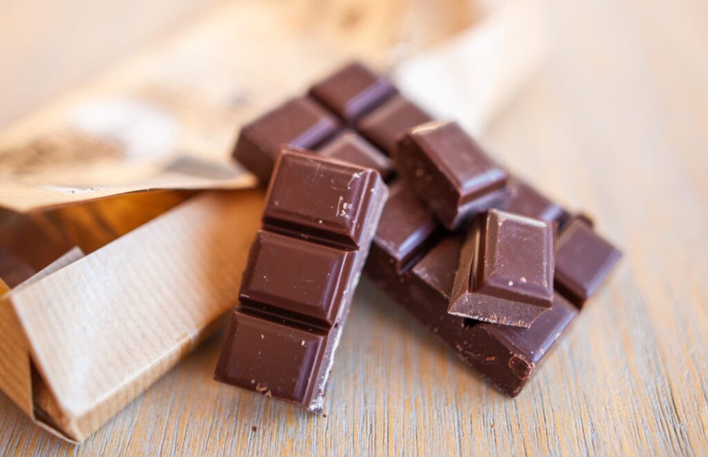 Cacao chocola