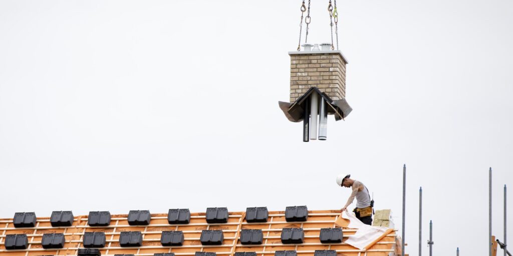 wonen Nederland nieuwbouw