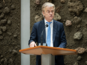 Geert Wilders PVV Nexit