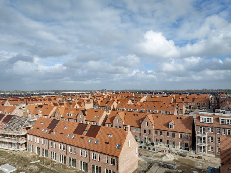 nieuwbouw verkoop