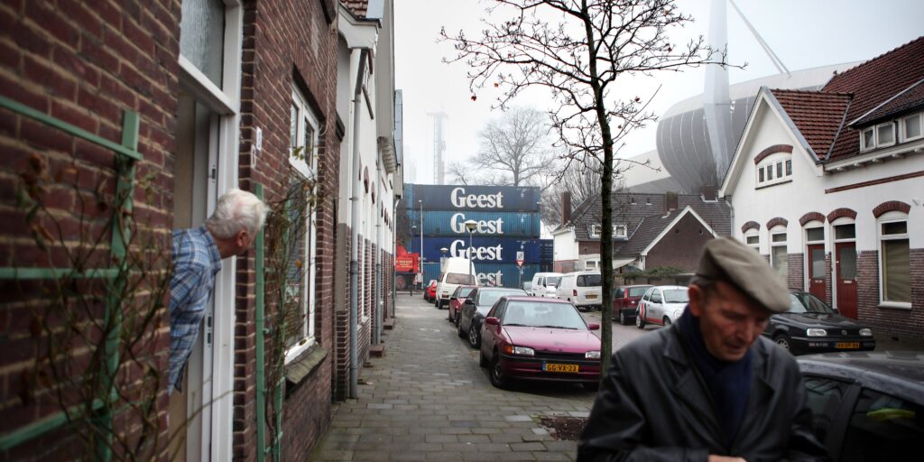 huis starter hulp werkgever