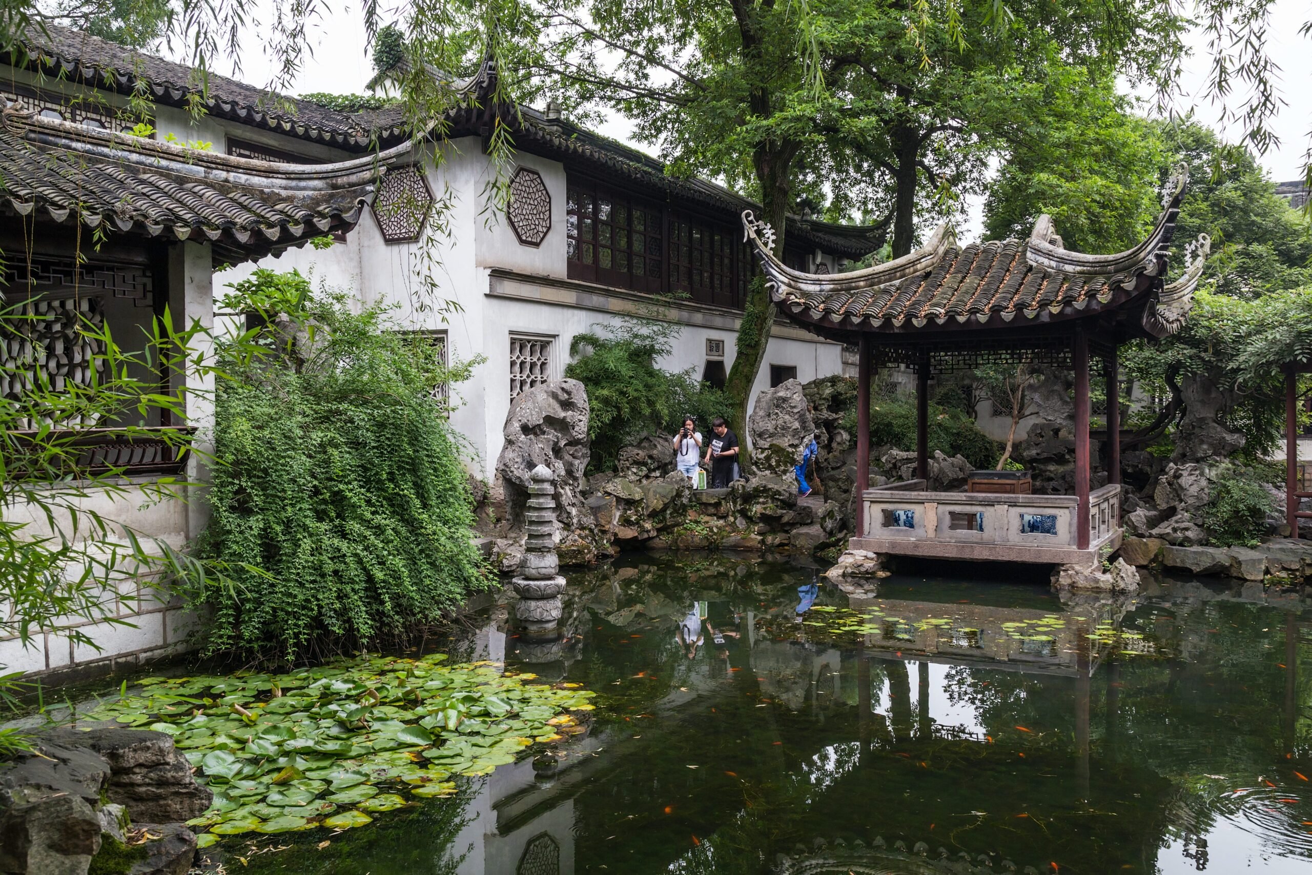 Suzhou, China