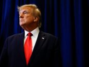 Donald Trump veroordeling rechtszaak campagne president