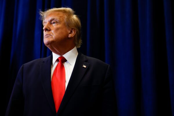 Donald Trump veroordeling rechtszaak campagne president