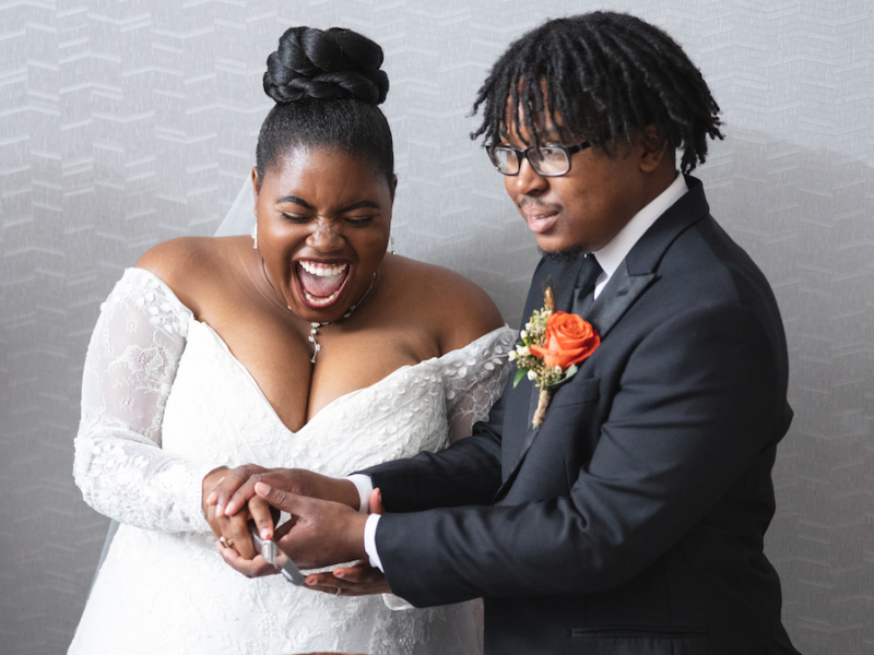 I quit my Ph.D. program to be a wife and mother at 23. It’s not what I expected for my post-college life, but I’m happier.