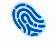 emoji of fingerprint