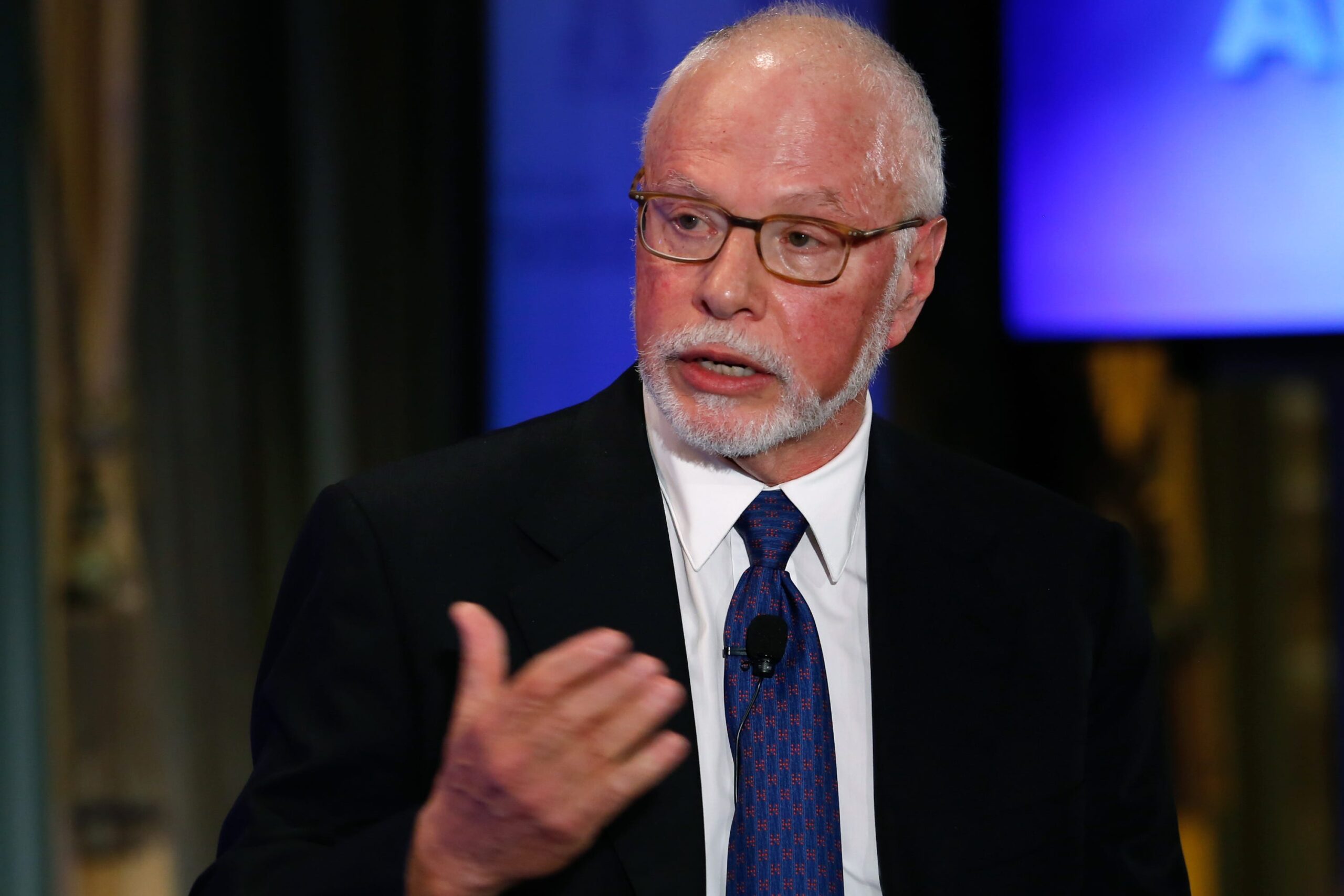 Paul Singer