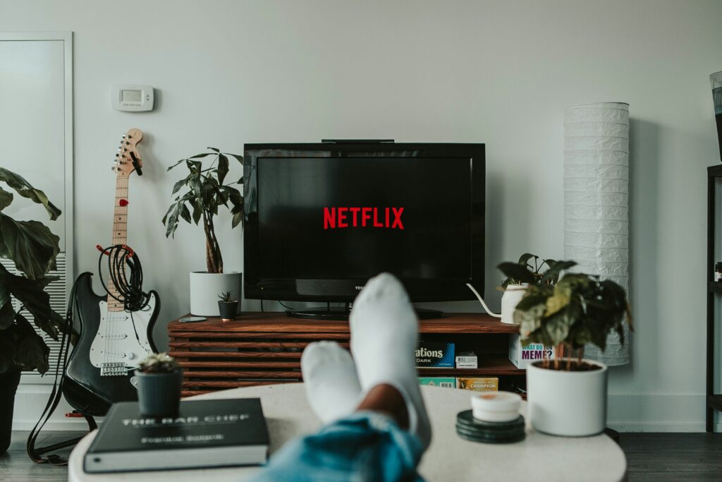 Netflix prijs abonnement