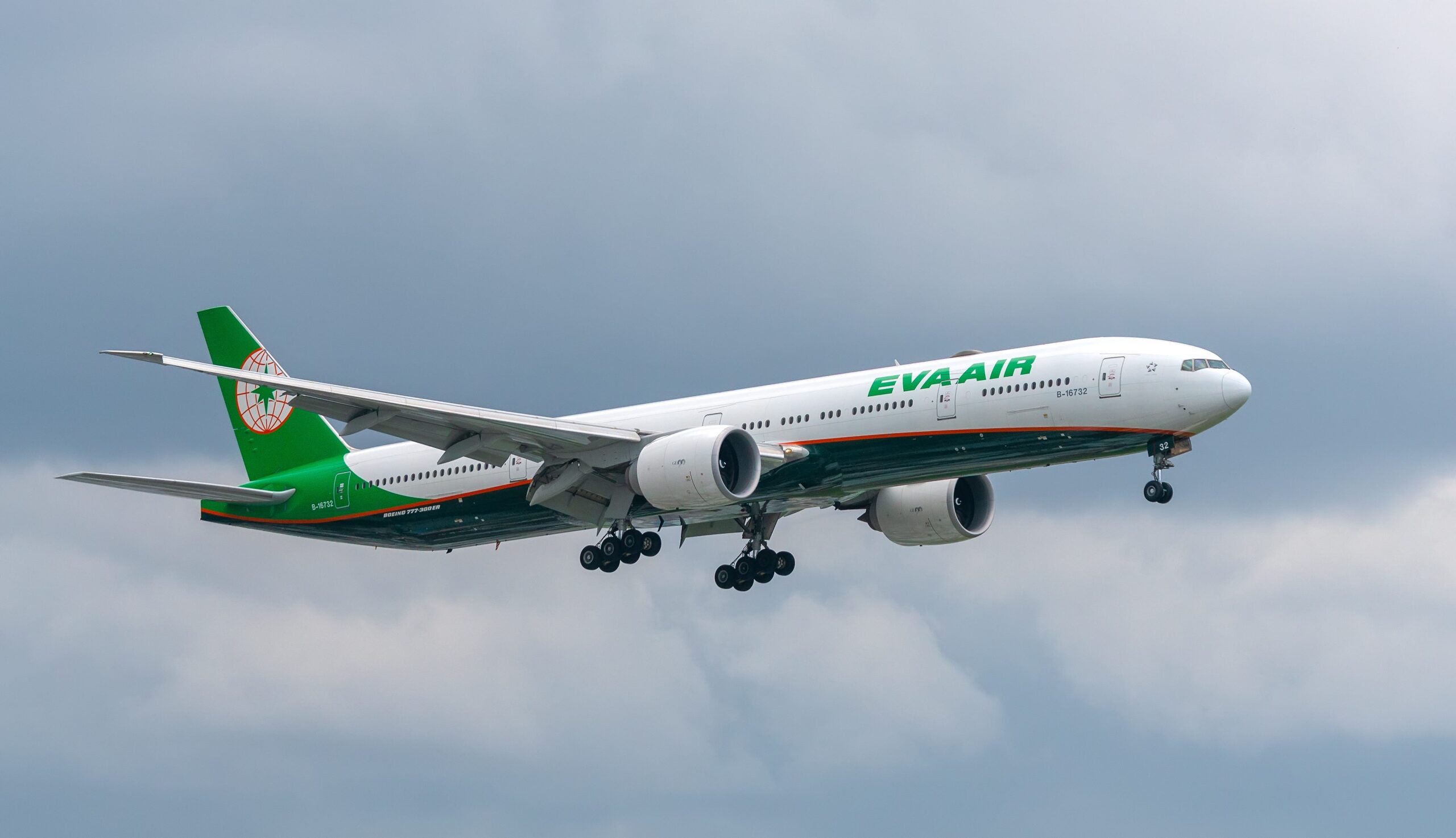 EVA Air