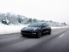 Tesla Model 3.