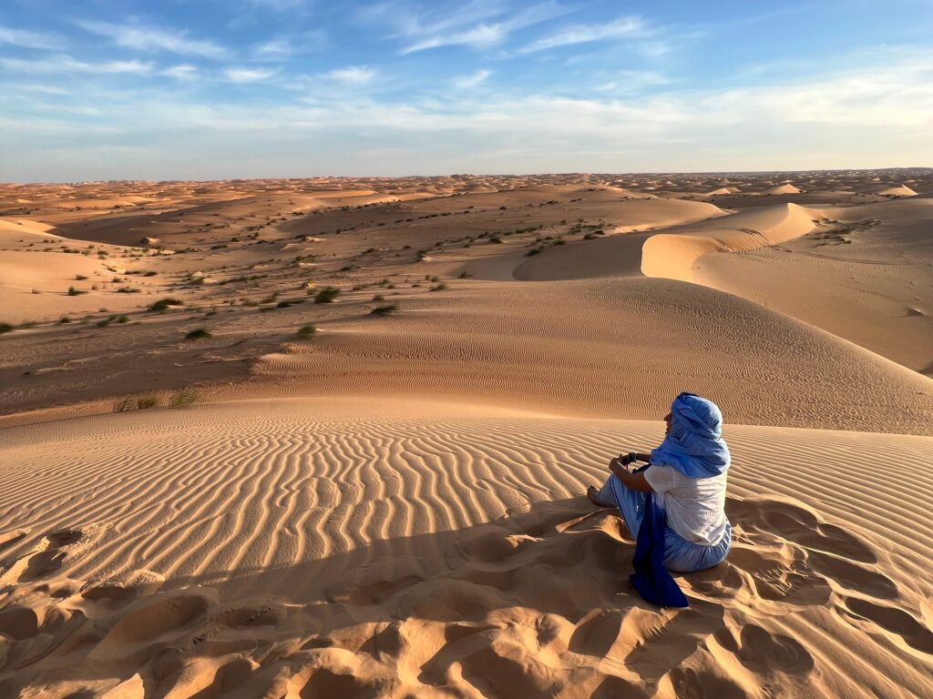 alleen reizen vakantie veiligheid tips