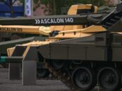 tanks Duitsland Frankrijk Navo Oekraïne