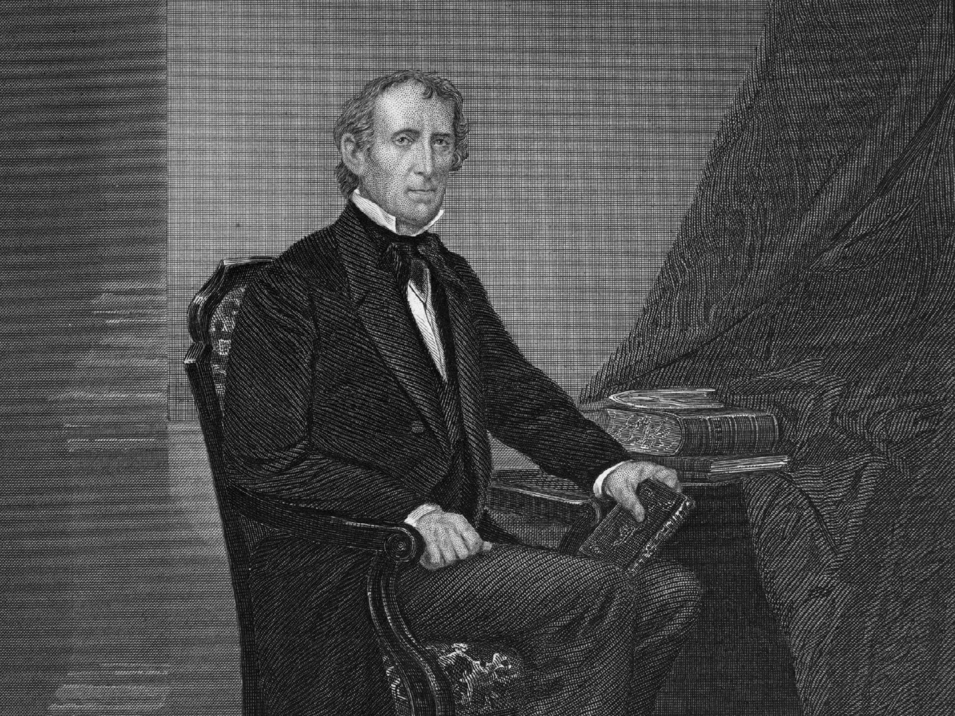 John Tyler