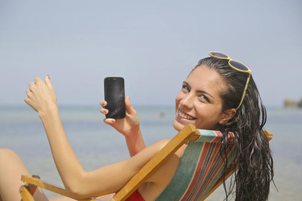 vakantie kosten datagebruik telefoon
