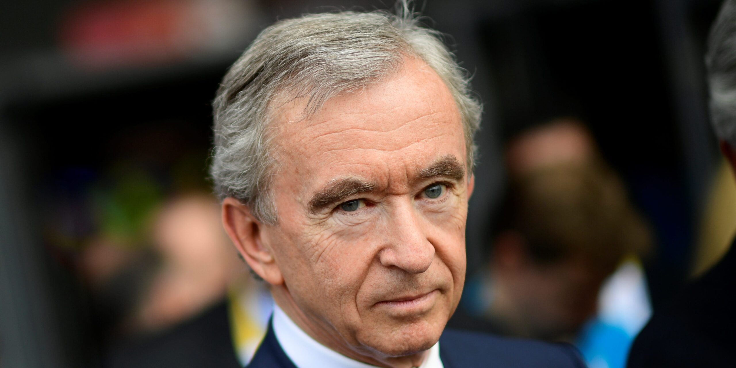 bernard arnault