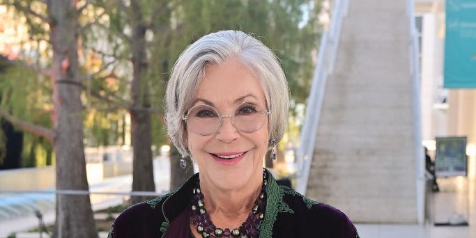 Alice Walton