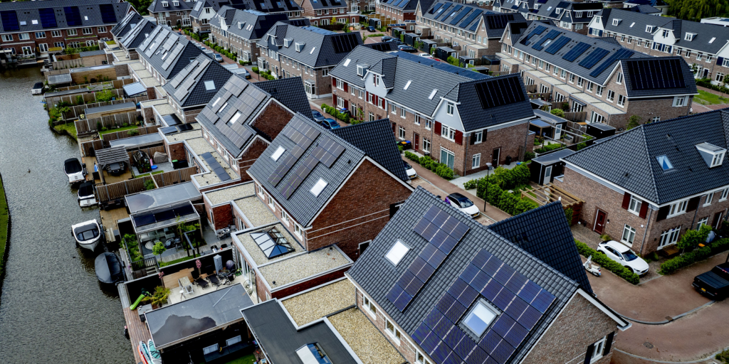 energierekening gas stroom belasting